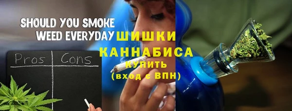 ALPHA PVP Богородск